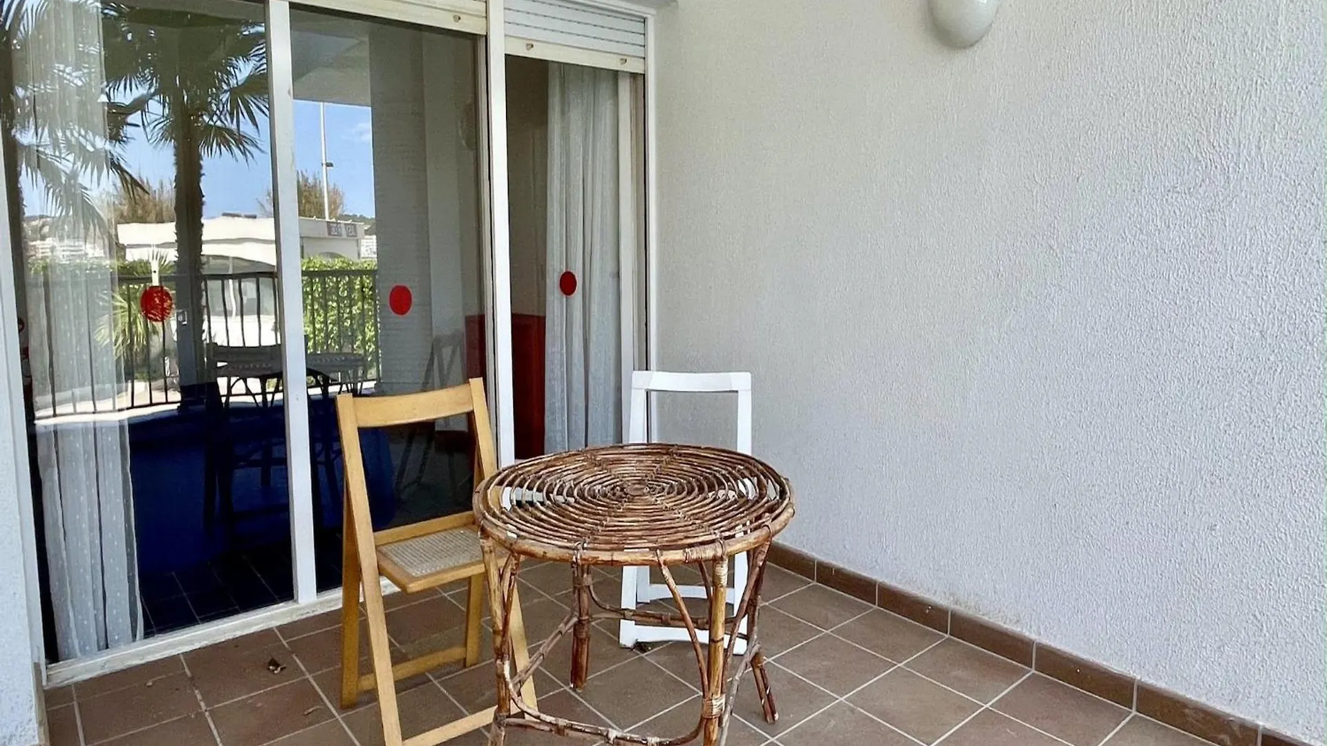 Apartamento Passeig Del Mar 01 L' Escala