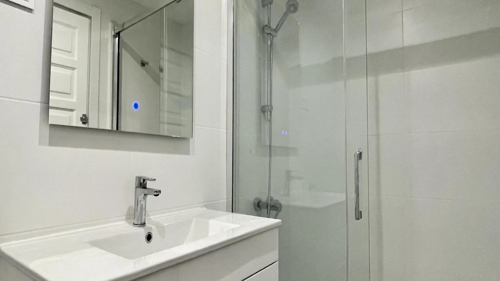 Apartamento Passeig Del Mar 01 L' Escala