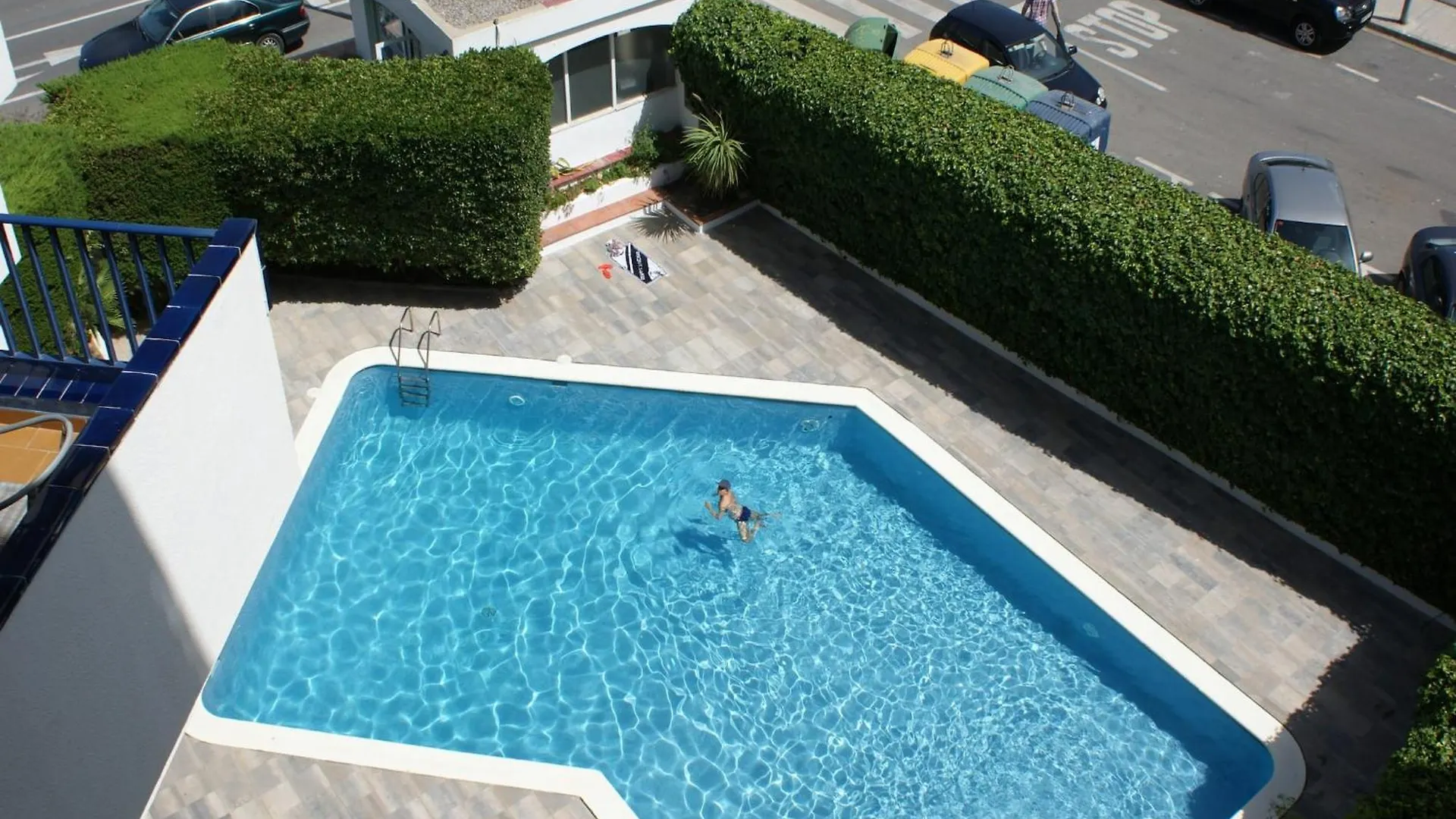 Apartamento Passeig Del Mar 01 L' Escala España