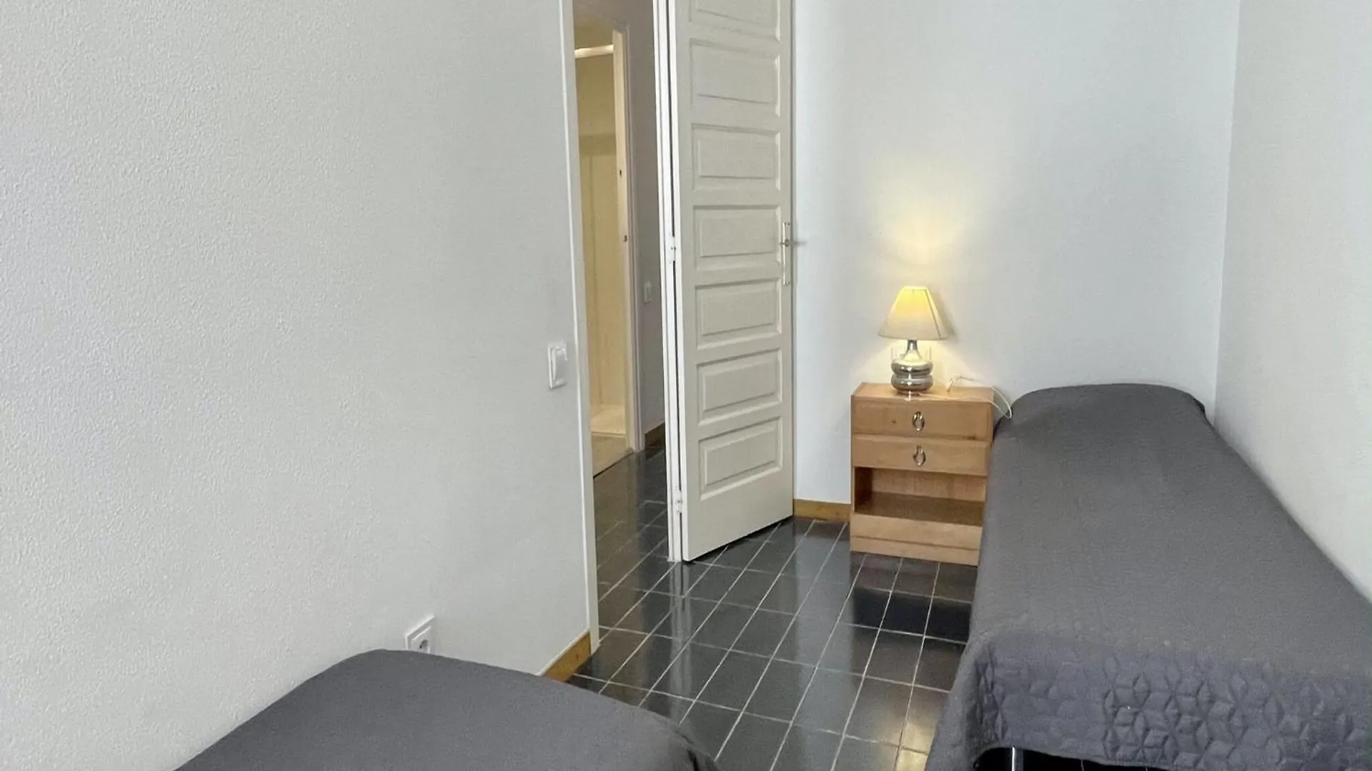 Apartamento Passeig Del Mar 01 L' Escala