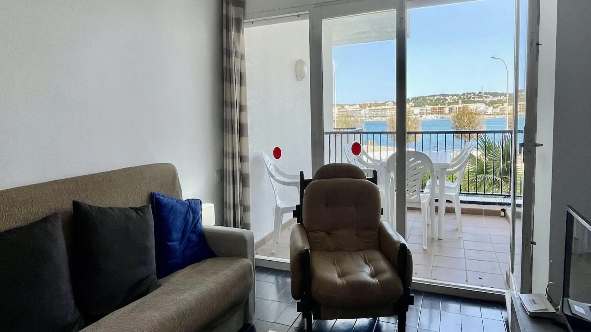 Apartamento Passeig Del Mar 01 L' Escala