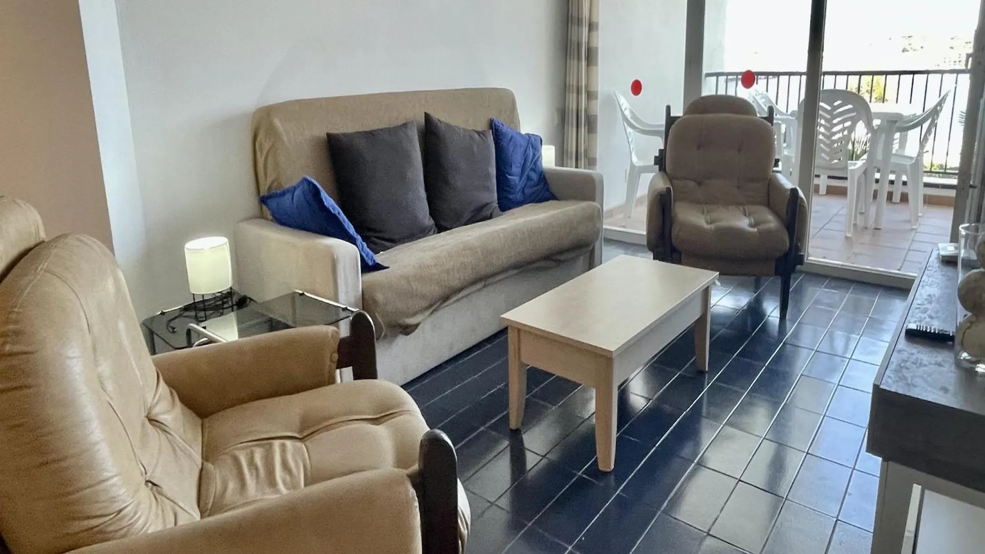 Apartamento Passeig Del Mar 01 L' Escala España