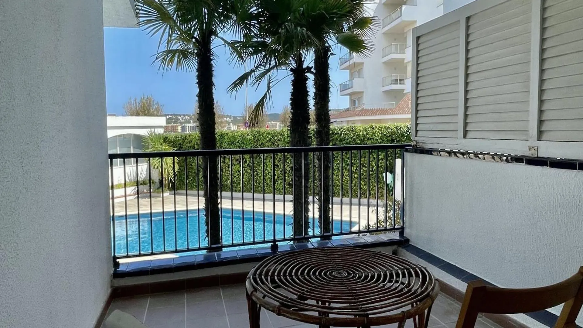 Apartamento Passeig Del Mar 01 L' Escala 0*,  España