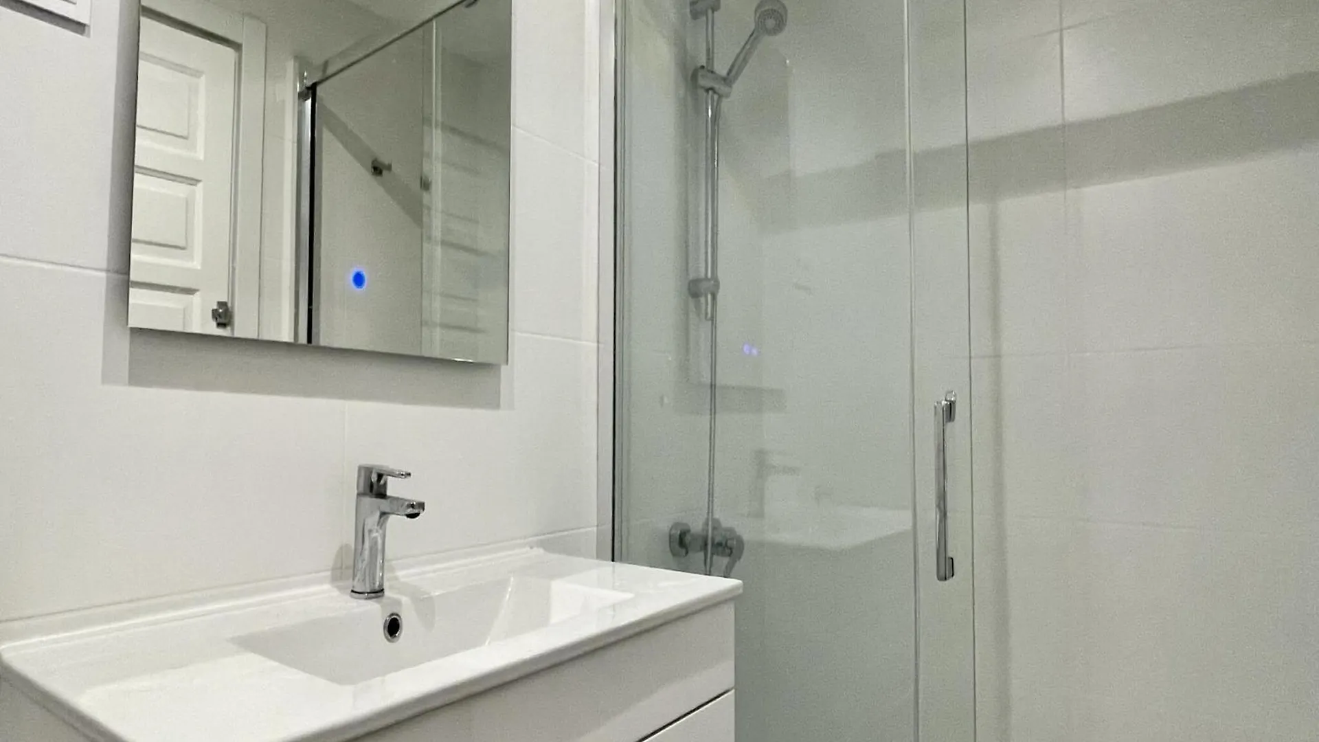 Apartamento Passeig Del Mar 01 L' Escala
