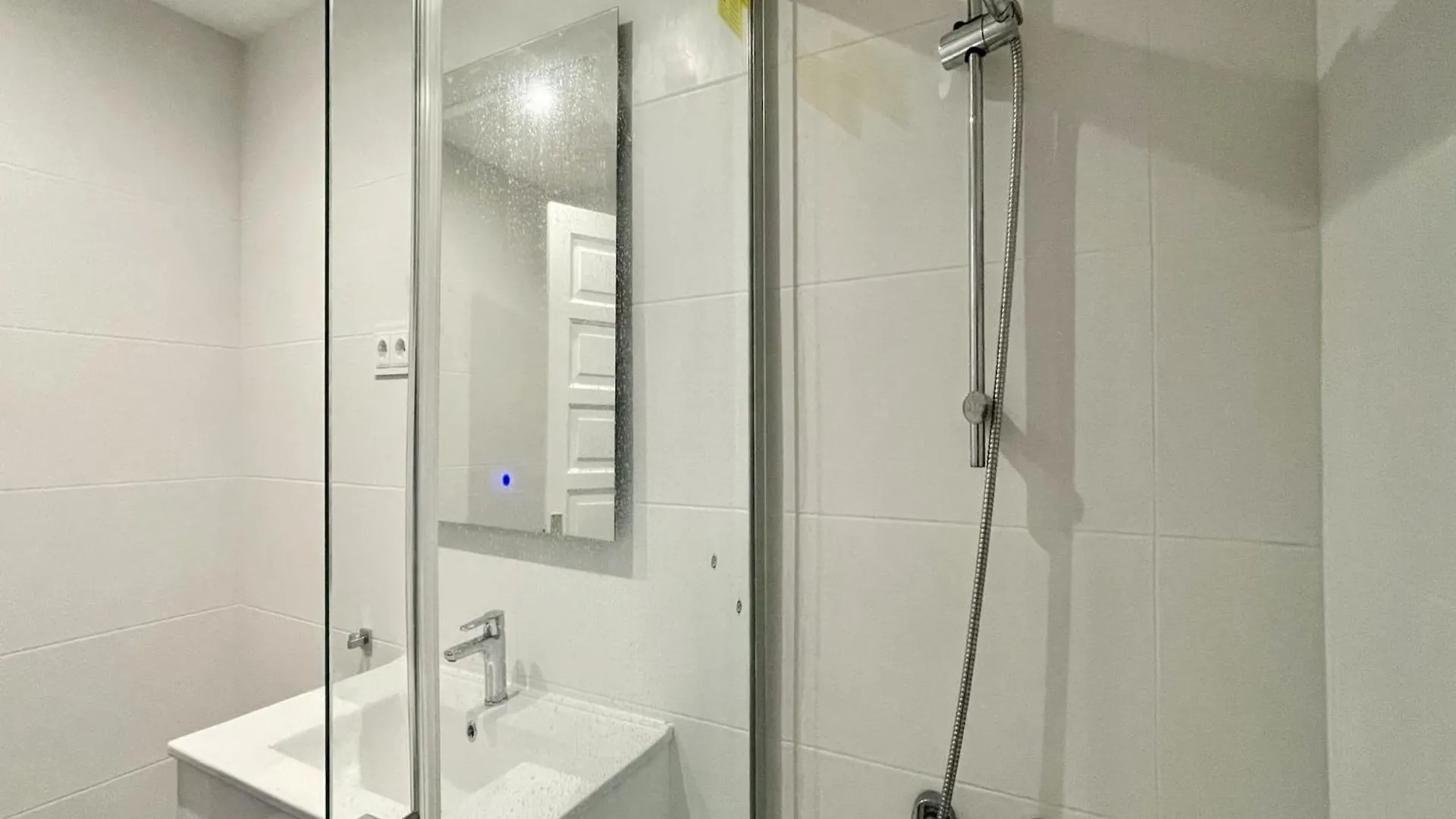 Apartamento Passeig Del Mar 01 L' Escala