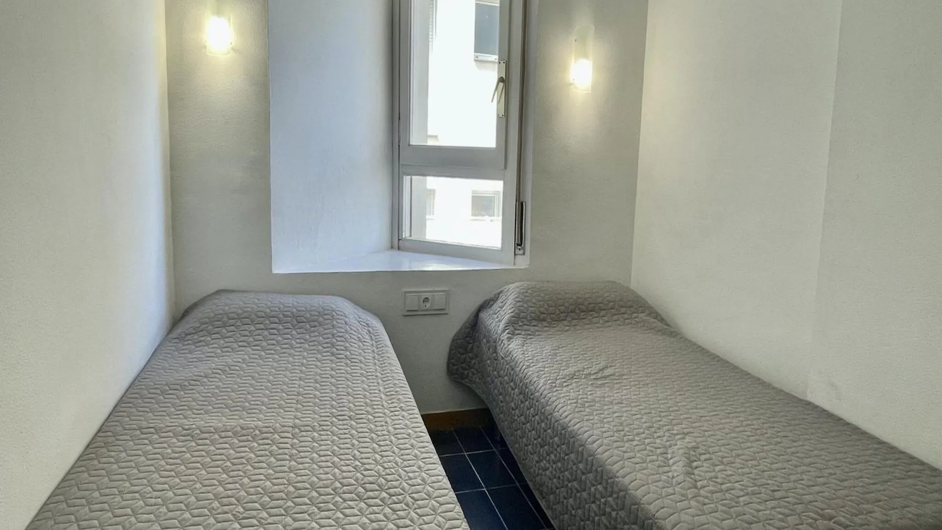 Apartamento Passeig Del Mar 01 L' Escala