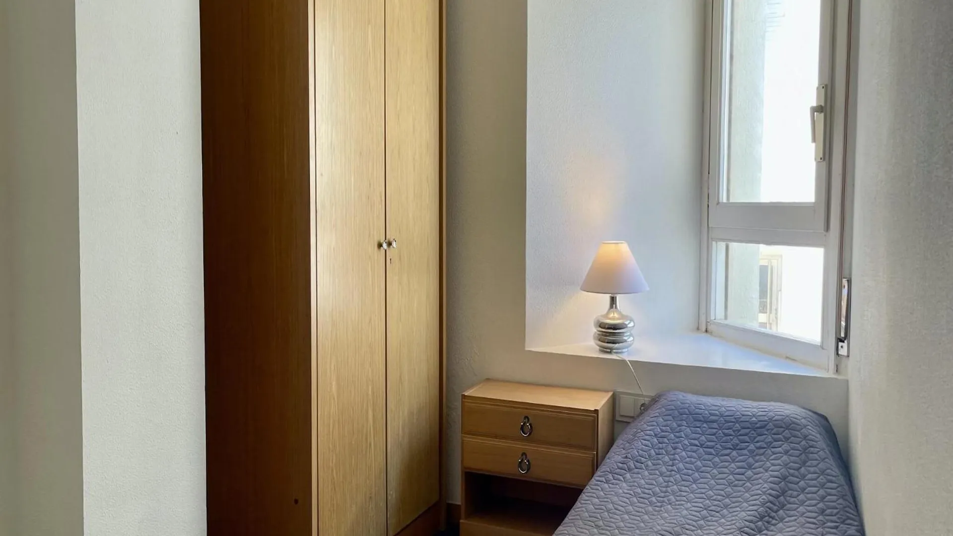 Apartamento Passeig Del Mar 01 L' Escala España