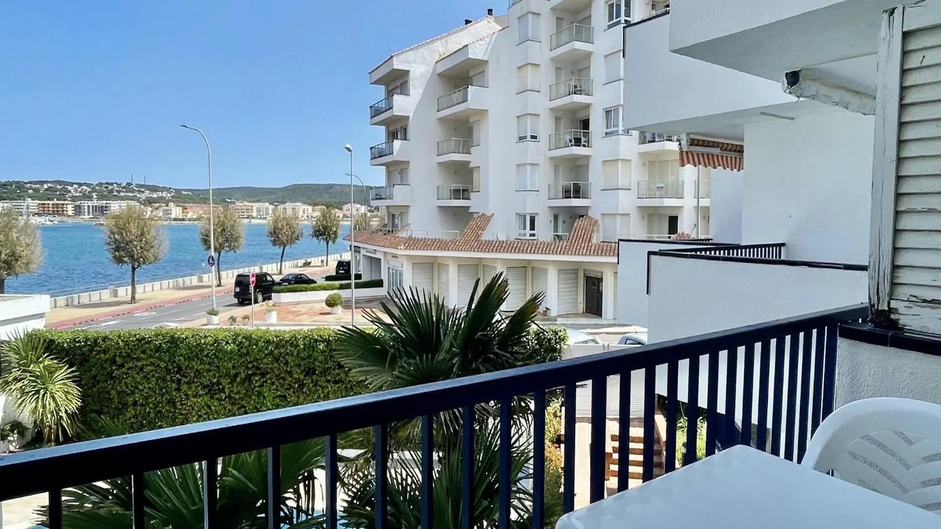Apartamento Passeig Del Mar 01 L' Escala