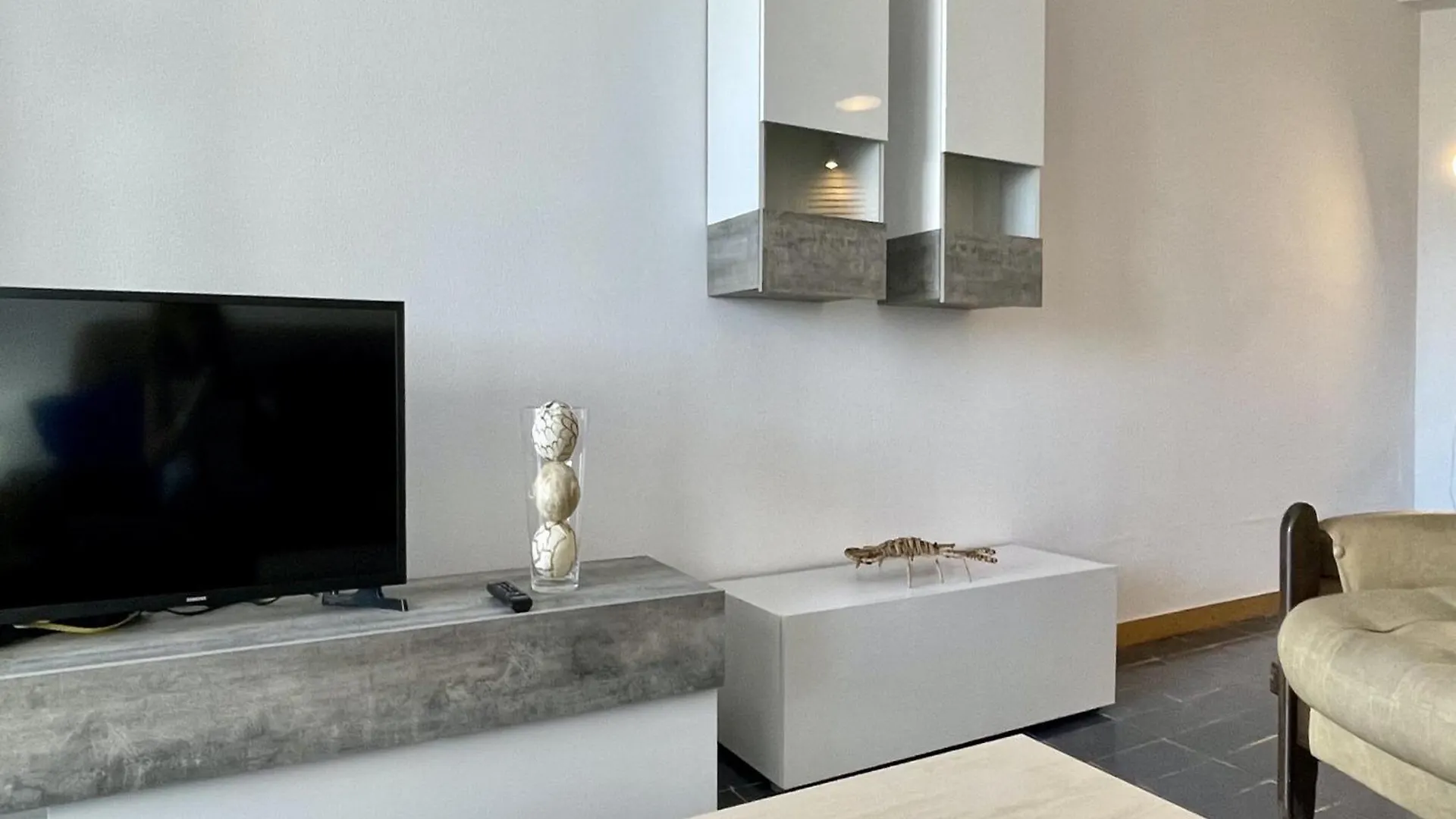 Apartamento Passeig Del Mar 01 L' Escala