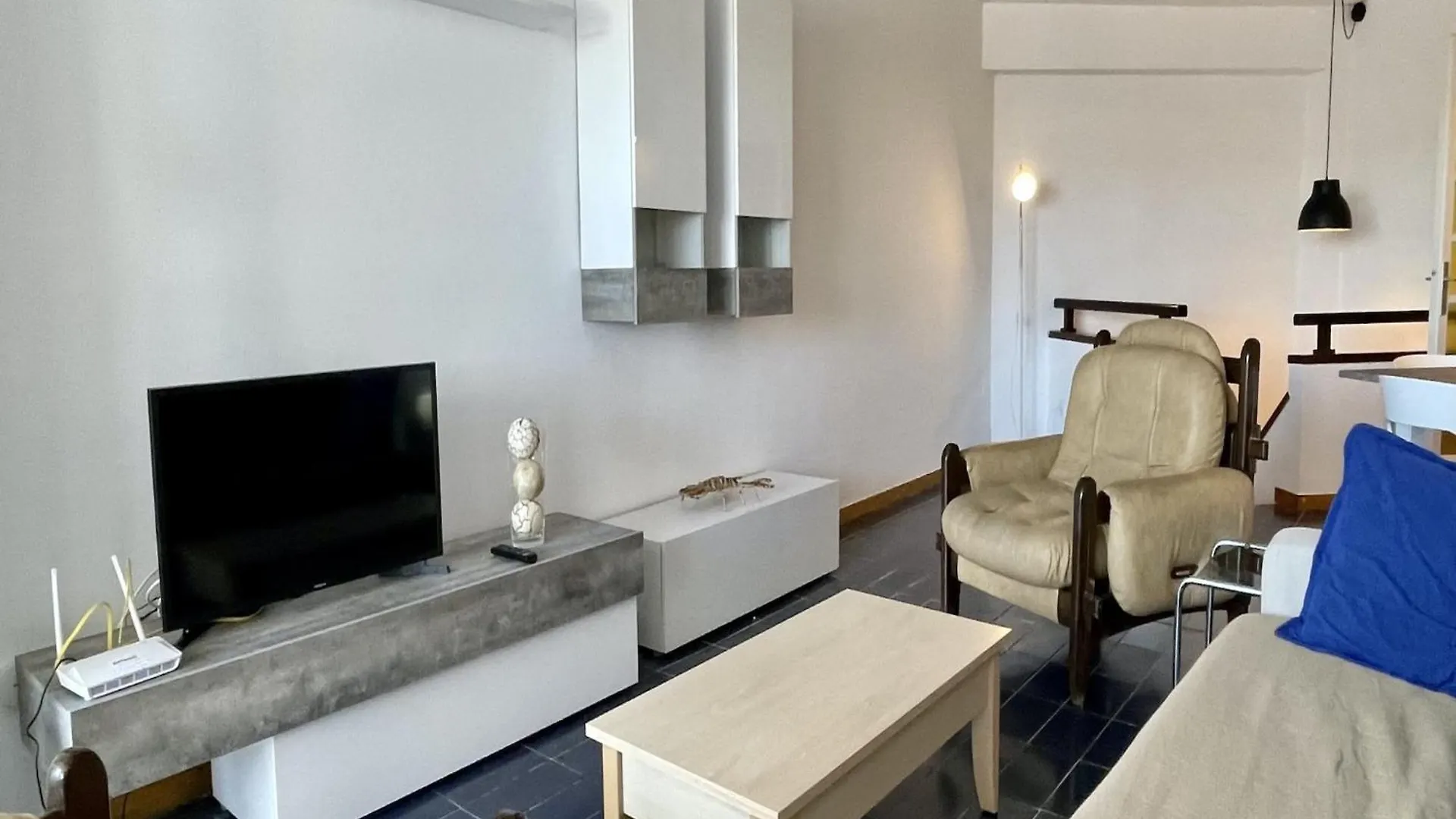 Apartamento Passeig Del Mar 01 L' Escala España